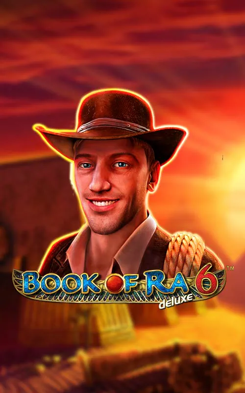 Book of Ra at Coin365 Bet Casino