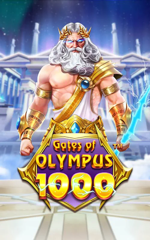 Gates of Olympus at Coin365 Bet Casino