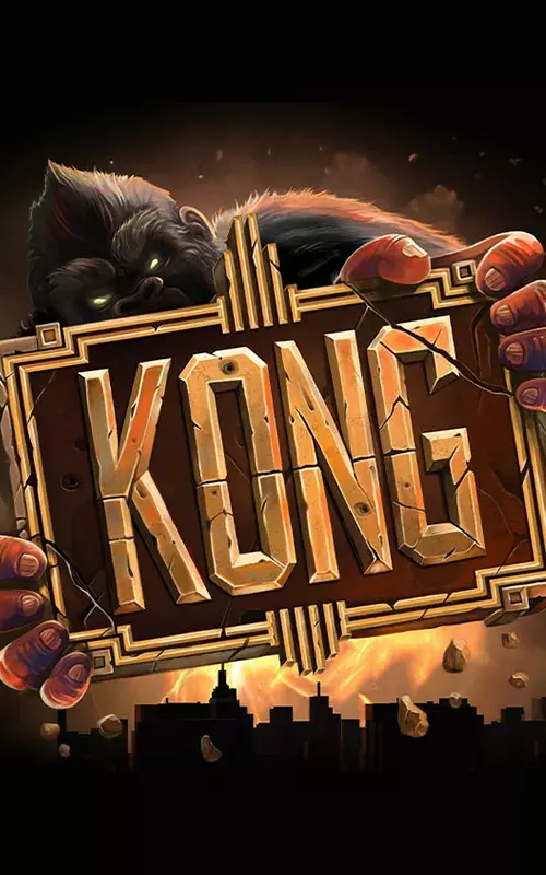Kong at Coin365 Bet Casino