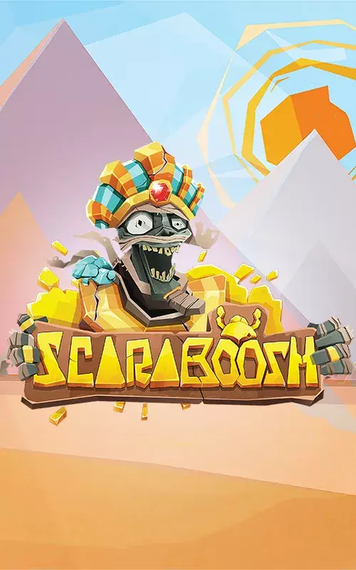 Scaraboosh at Coin365 Bet Casino